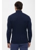 Felix Hardy Pullover in navy