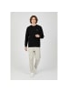 Karl Lagerfeld Sweatshirt 705010 XT in schwarz