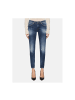 Dondup Blau Damen Jeans