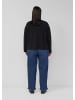 s.Oliver Sweatshirt Jacke  in  9999_schwarz