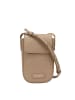Marc O'Polo Smartphone-Tasche in Earthy Taupe