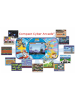 LEXIBOOK® Paw Patrol Compact Cyber Arcade® 150 Spiele 2,5″