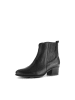 Gabor Comfort Cowboy Boots in schwarz
