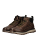 s.Oliver Stiefelette Cognac