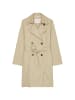 Marc O'Polo Kurzer Trenchcoat relaxed in jonesboro cream