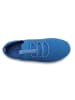 LASCANA Sneaker in blau