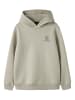 name it Hoodie in Abbey Stone