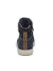 VADO  Winterstiefel in navy