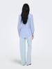JDY Hemd in Cashmere Blue 5