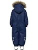 Hummel Verstellbare Taille Schneeanzug Hmlmoon Mädchen in !BLACK IRIS