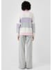 QS Strickjacke in 46G0_flieder