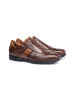 LLOYD Schuhe ALBANO in BRAUN