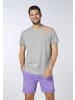 Chiemsee T-Shirt in Grau