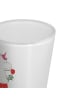 Mr. & Mrs. Panda Schnapsglas Einhorn Dame ohne Spruch in Transparent