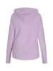 tilden Fleecejacke in Hellviolett