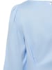 Rich & Royal Bluse in hellblau