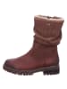 remonte Damen Winterschuhe warm  in Braun