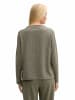 Tom Tailor Sweatshirt für Damen in uni