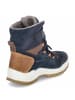 Primigi Winterboots in Blau