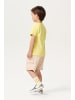 Noppies T-Shirt Lepanto in Acacia