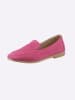 Andrea Conti Slipper in pink