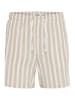 !SOLID Chinoshorts SDFried in Braun