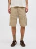 Jack & Jones 2er-Pack Cargo Shorts in Crockery