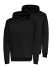 ONLY & SONS Sweatshirt / Hoodie Ceres in Schwarz