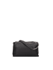 Viola Castellani Schultertasche in BLACK