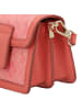 U.S. Polo Assn. NEW HAMPTON Umhängetasche 20 cm in coral