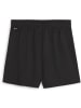 Puma Sporthose "TeamGoal Handball Shorts W" in Schwarz