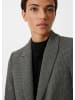 comma Indoor-Blazer in 99R7_schwarz