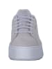 Puma Sneakers Low in lavender/whie/silver