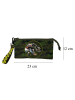 Jurassic World Federmäppchen 3 Fach Triple Etui