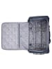 Roncato Ironik 2.0 2 Rollen Reisetasche 70 cm in blu notte