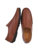 Ital-Design Halbschuh in Camel
