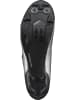 SHIMANO MTB- Fahrradschuhe XC703 wide in silber