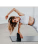 YEAZ SPIRIT Yoga Block in schwarz