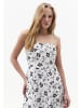 OXXO Druckkleid FLORAL PRINT