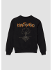 s.Oliver Sweatshirt  in  9999_schwarz