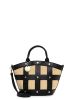 Tamaris Shopper TAS Kirsti in black