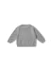 Stellou & friends Strickpullover Kinder in grey