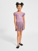 Hummel Kleid Hmljr Mix Mädchen in Lila
