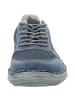 rieker Schnürschuhe in blau