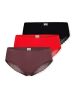 Schiesser Slip Modern Multi in sortiert 9