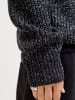 Jack & Jones Rollkragenpullover in Sky Captain