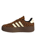 adidas VL Court Bold in Mehrfarbig