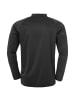 uhlsport  Trainingsjacke GOAL 25 POLY JACKE in schwarz/anthra