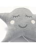 nordic coast company  Baby Set "Stern" Spieluhr + Rassel  Geschenkset