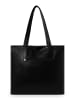Nobo Bags Shopper ASTRAIA in schwarz